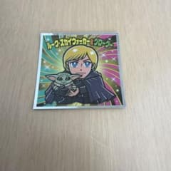 ロッテ マンダロリアン コレクションシール No.24のサムネイル