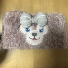 ディズニーシー　シェリーメイ 　スマホケース