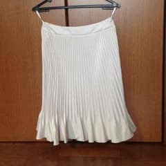 ばたちゃん様専用（新品）アナイ スカートのサムネイル