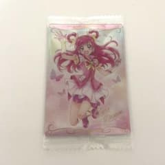 プリキュアウエハース8 キュアドリームのサムネイル