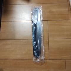 未使用新品、折りたたみ、片刃のこぎりのサムネイル