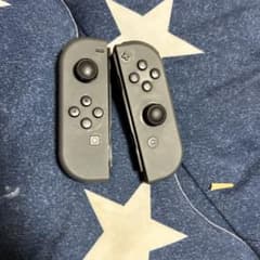 Nintendo Switch コントローラーのサムネイル