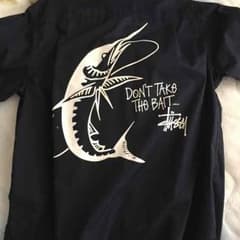 Stussy半袖シャツのサムネイル