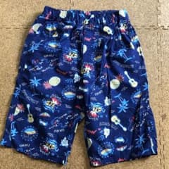 F.O.KIDS ハーフパンツのサムネイル