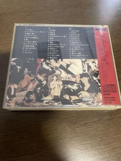 s*e様 中島みゆき Singles CDのサムネイル