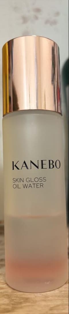 KANEBO SKIN GLOSS OIL WATER スキングロスウォーターのサムネイル