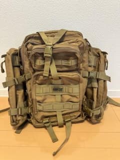 SEIBERTRON TACTICAL SERIES バックパックのサムネイル