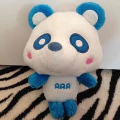 AAA ビッグヘッドパンダのサムネイル