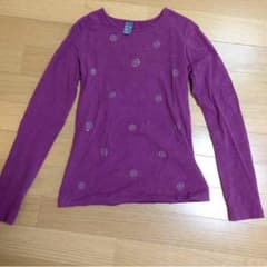 Zara kidsロンT 2のサムネイル