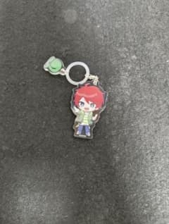 からぴち じゃぱぱ めじるしアクセサリーのサムネイル