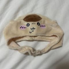 くりまんじゅう かぶりもののサムネイル