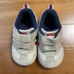 アシックス 14センチのサムネイル
