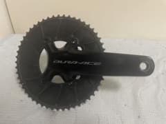 デュラエース　DURA-ACE 9200系　クランクのサムネイル