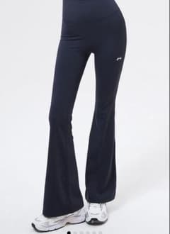 HDEX Womens Support Boots Cut Leggings