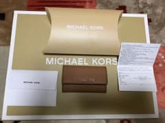 michael kors キーケースのサムネイル