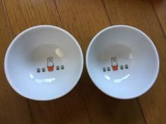 ミッフィ 小皿のサムネイル