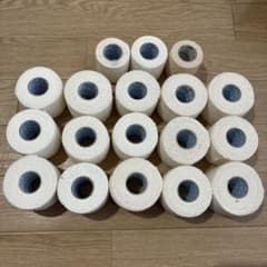 ドーム DOME ティアライト 50mm ハンディカットのサムネイル