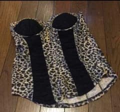 ゴールズインフィニティ トップス キャミのサムネイル