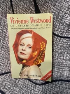 Vivienne Westwood An Unfashionable Lifeのサムネイル