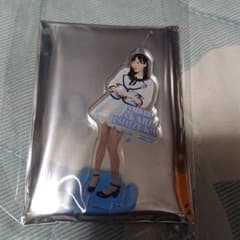 NMB48 石塚朱莉 アクリルスタンド ここ天verのサムネイル
