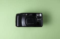 【美品】Fuji Zoom Cardia Multi 800 フィルムカメラ 926] FUJI ZOOM CARDIA MULTI 800 - メルカリ