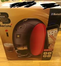 バリスタアイのサムネイル