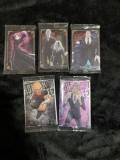 HUNTER×HUNTER イタジャガ　SPセットのサムネイル