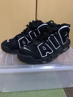 NIKE AIR モアアップテンポのサムネイル