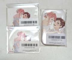 HoneyWorks オンラインくじ 榎本虎太郎 瀬戸口雛 - メルカリ