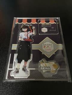 三枝明那 スイパラ アクスタのサムネイル