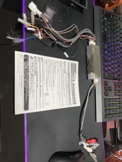 ビートソニックMVX-44A 180クラウン アスリート ロイヤル前期のサムネイル