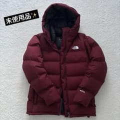 【極美品】THE NORTH FACE ビレイヤーパーカー ダウンジャケット Mのサムネイル