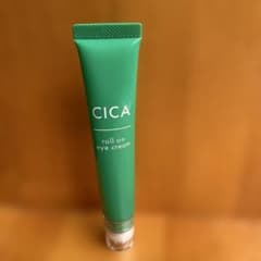 CICA roll on eye cream 20g アイクリームロールオンのサムネイル