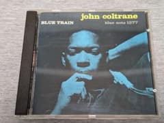 John Coltrane Blue Train CD ジャズ名盤 - 5