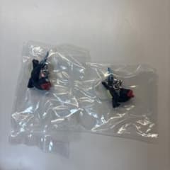 天才バカボン めじるしアクセサリーのサムネイル