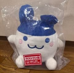 たまごっち 1番くじ ラストワン賞 みみっちのサムネイル