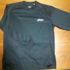 アシックス ロングTシャツのサムネイル
