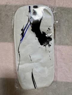 시세이도 참신 파우치