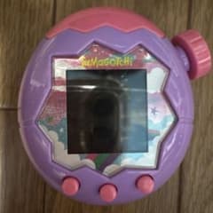 Tamagotchi Pix 本体 パープル Tamagotchi Pix パープル 本体 | Mercari