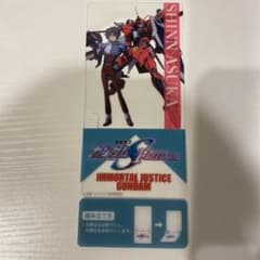 入場者特典　シン/イモータルジャスティスのサムネイル