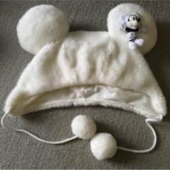 ミッキー帽子のサムネイル