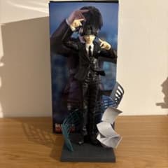 HUNTER×HUNTERクロロフィギュアのサムネイル