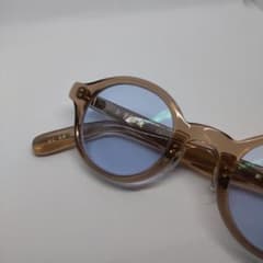金子眼鏡 KANEKO OPTICAL KC-64のサムネイル
