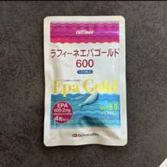 ラフィーネエパゴールド600のサムネイル