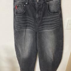 9090ブラックデニムのサムネイル