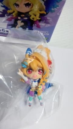 モンスト ノストラダムス フィギュアのサムネイル
