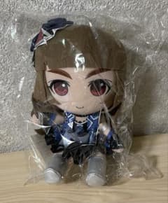 아이돌 마스터 신데렐라 걸즈 GIFT 봉제 인형 카미야 나오