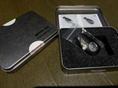 Mercedes-Benz AMG A000 890 00 23 2個セットのサムネイル