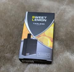 SWEET LEMON TARLESS NEXT カートリッジのサムネイル