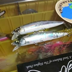ゲキアサⅡのサムネイル